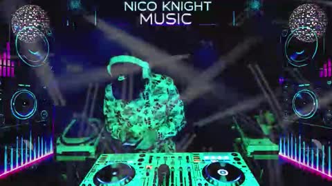 Nico Knight online show from March 9, 12:15 am