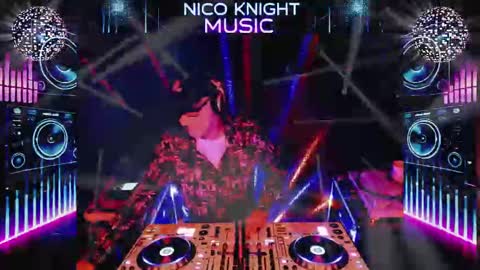 Nico Knight online show from September 16, 3:40 am