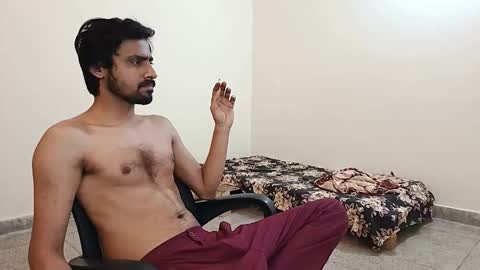 Harry online show from February 18, 3:59 am