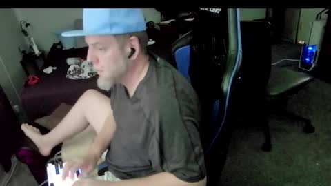 Kevin Fitz online show from September 21, 2:39 pm