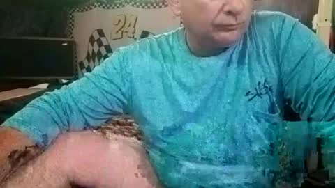 knock2wice1975 online show from January 6, 9:32 pm