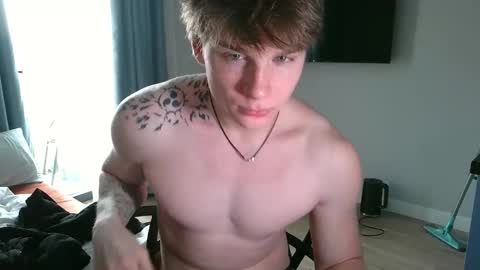 Adam online show from January 8, 8:52 am