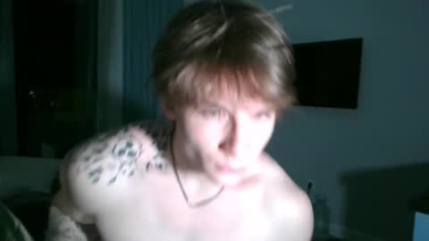 Adam online show from February 15, 4:59 pm