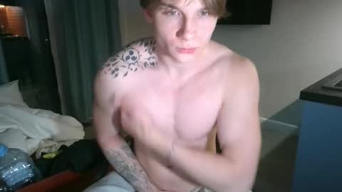 Adam online show from March 19, 3:59 pm