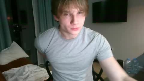 Adam online show from April 10, 11:56 pm