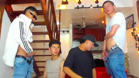 kobayaske online show from March 4, 12:39 am