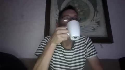 kobolt67 online show from October 27, 3:20 am