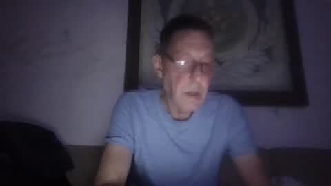 kobolt67 online show from March 25, 7:07 pm