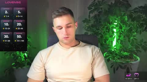 Sweet boy online show from February 9, 6:05 pm