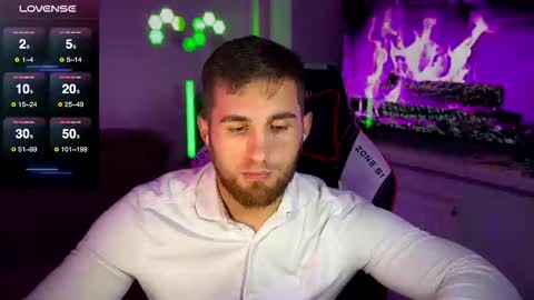 Sweet boy online show from November 2, 3:27 pm