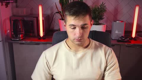 Sweet boy online show from January 10, 7:14 am