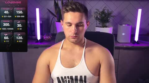 Sweet boy online show from December 17, 8:12 am