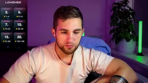 Sweet boy online show from October 21, 1:14 pm