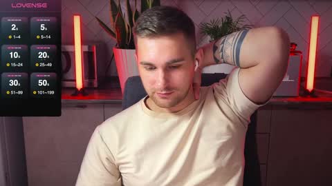 Sweet boy online show from January 30, 8:54 am