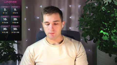 Sweet boy online show from February 8, 6:43 am