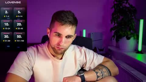 Sweet boy online show from October 7, 8:24 pm