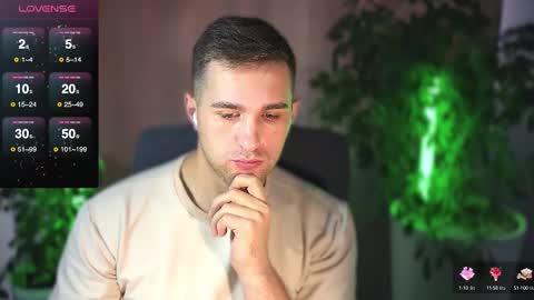 Sweet boy online show from March 4, 8:57 am