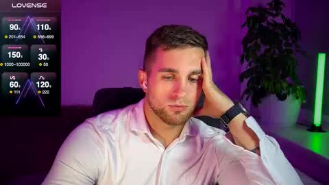 Sweet boy online show from October 11, 11:09 pm