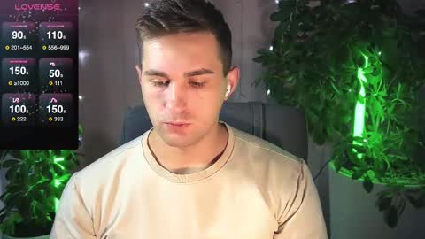 Sweet boy online show from February 23, 7:06 am