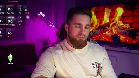 Sweet boy online show from March 4, 5:20 pm