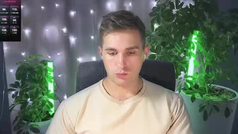 Sweet boy online show from March 8, 5:30 pm