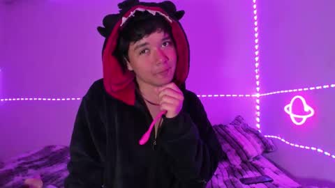 kody_sexy online show from February 23, 1:51 am