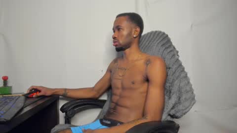 kofi online show from January 7, 12:59 am