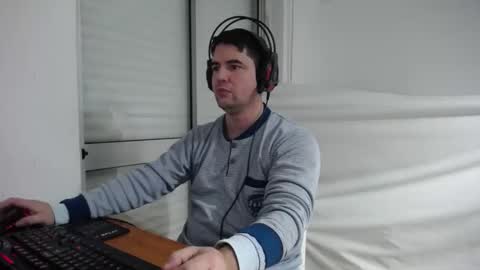 Mr. K vback to action online show from January 12, 8:02 pm