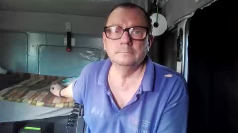 Bogdan online show from February 27, 3:33 pm