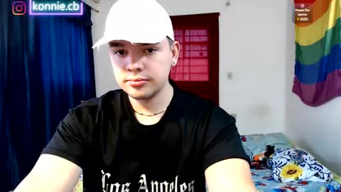 Klyie Online Mostly at 10pm-7am COL time online show from March 4, 10:05 pm