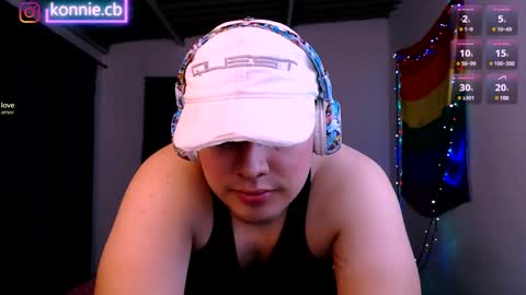 Klyie Online Mostly at 10pm-7am COL time online show from March 7, 11:05 pm