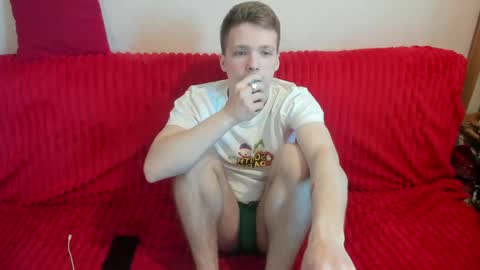 konnor_deviant online show from April 17, 9:34 am