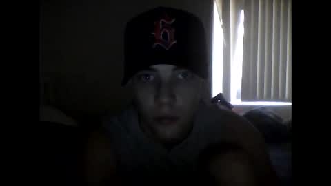 kookedkia420 online show from February 28, 8:09 am