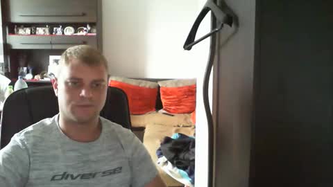 Bartek online show from September 25, 10:03 am