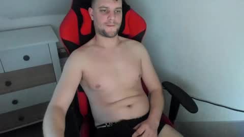 Bartek online show from January 17, 7:30 am