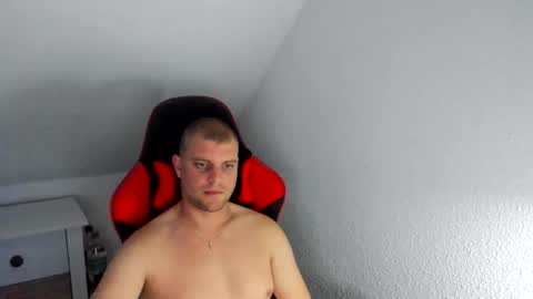 Bartek online show from October 12, 4:56 pm