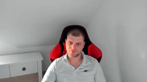 Bartek online show from March 9, 5:06 pm