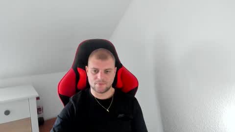 Bartek online show from October 18, 10:31 am