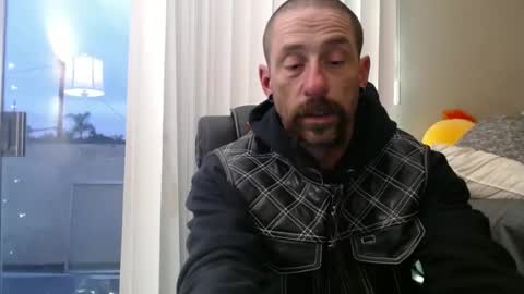 Snapshot of kraazeeme88 chatting on December 12, 12:59 am BigDaddy online show from December 12, 12:59 am