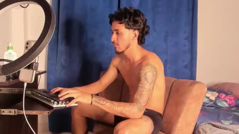 Kriss online show from March 15, 3:58 am