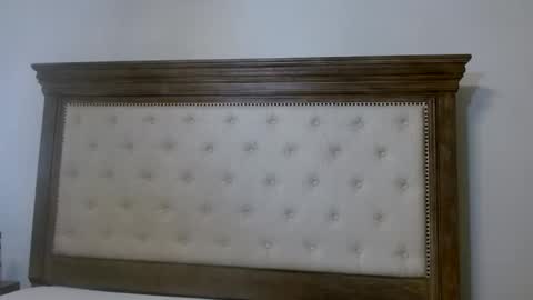 Krissty online show from November 17, 12:35 am