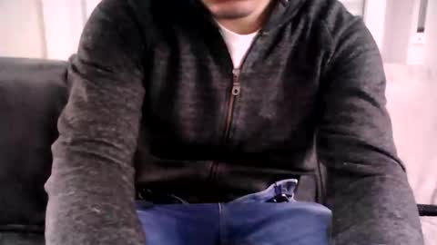 kristoffer220 online show from January 21, 12:35 pm