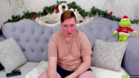 KristopherNeal online show from January 17, 7:05 pm