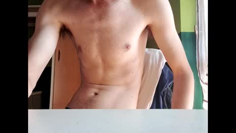 krone1969 online show from April 18, 3:13 pm