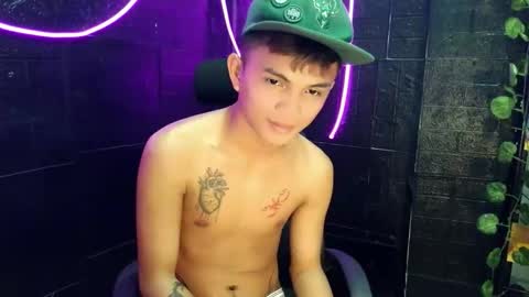 clarence online show from April 18, 6:09 pm