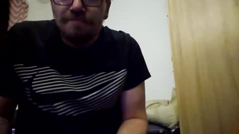 Tommy online show from November 25, 12:12 am