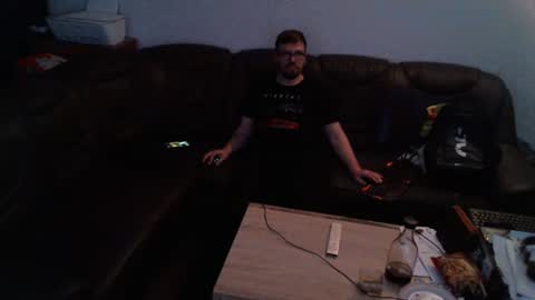 Tommy online show from January 24, 2:49 am