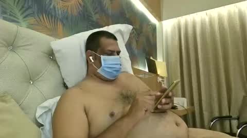 Indianhere online show from February 12, 4:57 pm