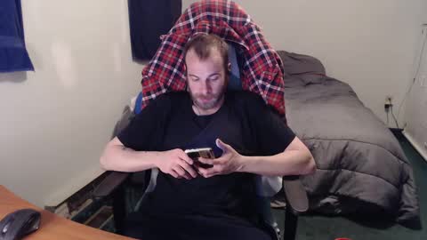 Kuggy online show from January 29, 12:01 am