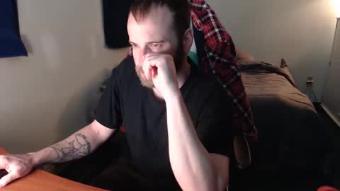 Kuggy online show from February 2, 10:17 pm